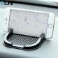 Universal Car Dashboard Silicone Rubber Skidproof Multi Mobile Phone Holder32634972526