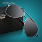 Designer Pilot Polarized  Sun Glasses32504733682