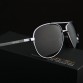  Designer Pilot Polarized  Sun Glasses