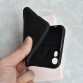 Pink Logo High Quality Soft Silicon Phone Case 