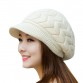 Winter Beanies Knit Wool Warm Hat32579653361