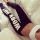 Fitness Work Out Leggings Active  Printed 