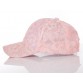 Women's Baseball Caps Lace Breathable Mesh Hat 