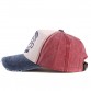 HIp Casual Fitted Baseball Cap