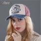 HIp Casual Fitted Baseball Cap